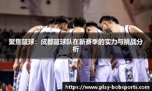 聚焦篮球:成都篮球队在新赛季的实力与挑战分析